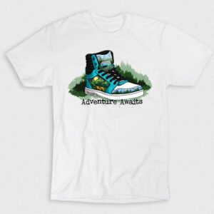 Kaos Hiking Adventure Awaits