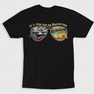 Kaos Its Time For An Adventure