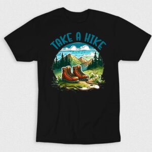 Kaos Just Take A Hike