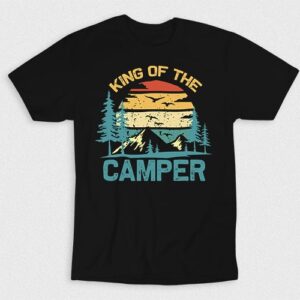 Kaos King Of The Camper