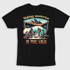 Kaos Making Memories In The Wild