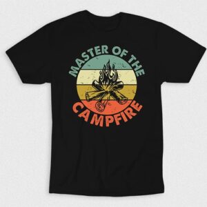 Kaos Master Of The Campfire