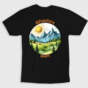 Kaos Mountain Sunrise Adventure Awaits