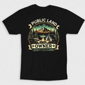 Kaos Public Land Owner