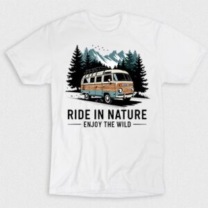 Kaos Ride In Nature