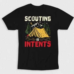 Kaos Scouting Intents