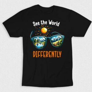 Kaos See The World Differently