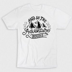 Kaos So The Adventure Begins