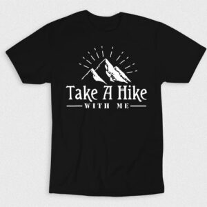 Kaos Take A Hike With Me