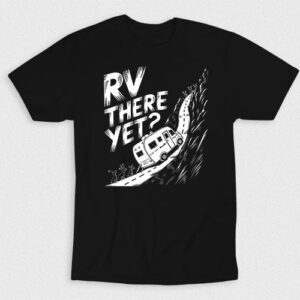 Kaos There Yet To The Campsite