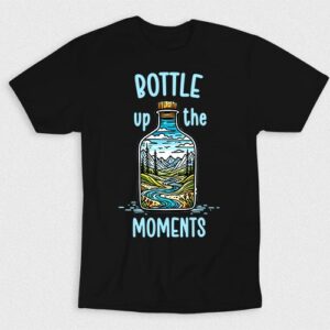 Kaos To Bottle Up The Moment V1