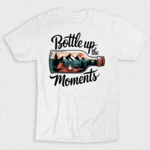 Kaos To Bottle Up The Moments V2