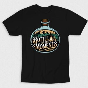 Kaos To Bottle Up The Moments V3