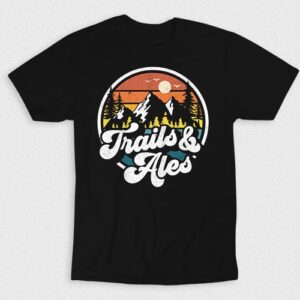 Kaos Trails And Ales