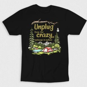 Kaos Unplug The Crazy