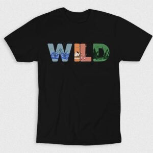 Kaos Wild Adventure