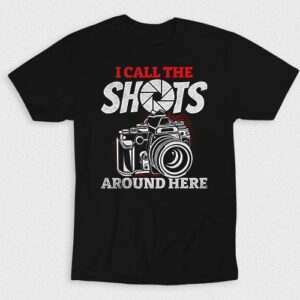 Kaos I Call The Shots