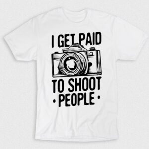 Kaos I Get Paid To Shoot People