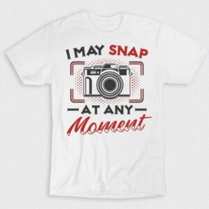 Kaos I May Snap At Any Moment