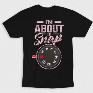 Kaos Im About To Snap V3