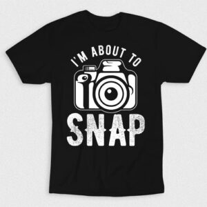 Kaos Im About To Snap V4