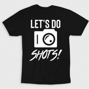 Kaos Lets Do Shots V1