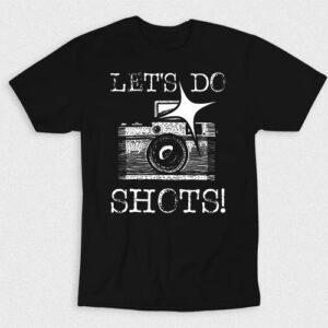 Kaos Lets Do This Camera V1