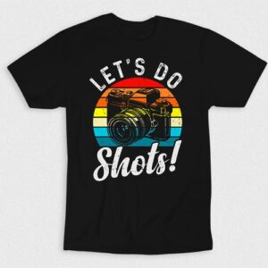 Kaos Lets Do This Camera V2