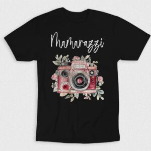 Kaos Mamarazzi V2