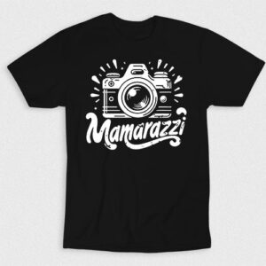 Kaos Mamarazzi V1