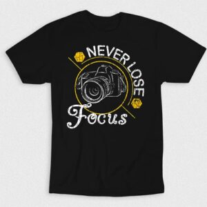 Kaos Never Lose Focus V2