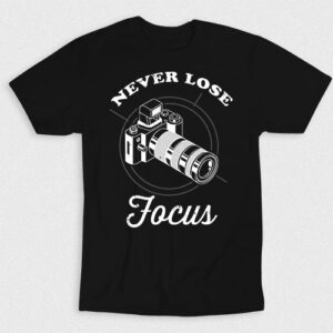 Kaos Never Lose Focus V3