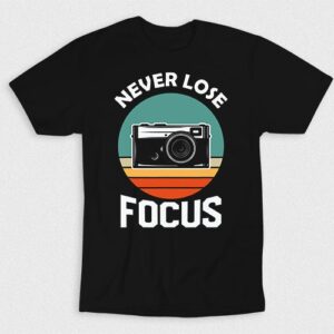 Kaos Never Lose Focus V5
