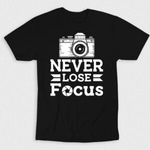 Kaos Never Lose Focus V6