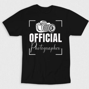 Kaos Official Photographer V3