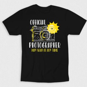 Kaos Official Photographer V4