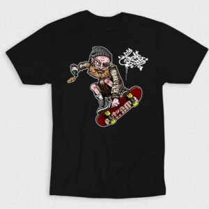 Kaos Extreme Skater