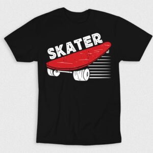 Kaos Just Skater