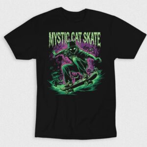 Kaos Mystic Cat Skate