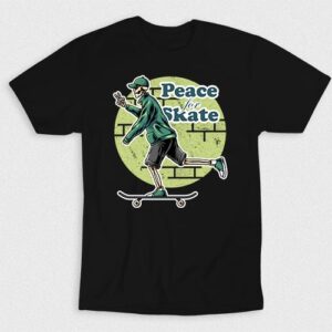 Kaos Peace For Skate