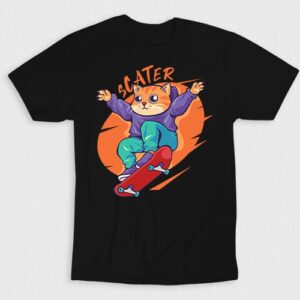 Kaos Scater