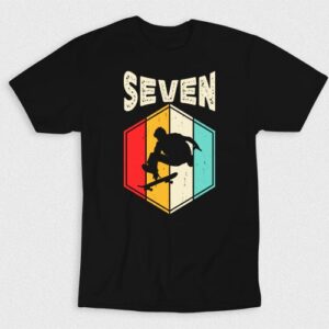 Kaos Seven Skateboarding