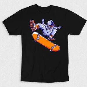 Kaos Skate Astronaut V1
