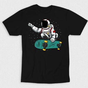 Kaos Skate Astronaut V2