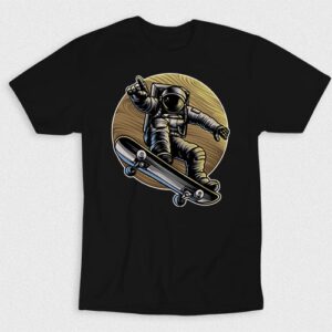 Kaos Skate Astronaut V3