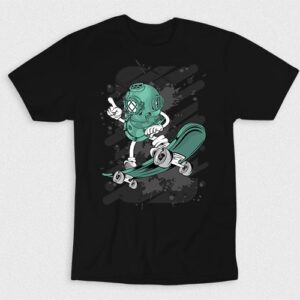 Kaos Skate Diver