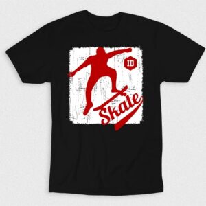 Kaos Skate ID