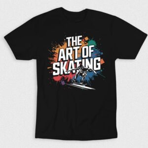 Kaos The Art Of Skating