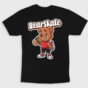 Kaos The Bearskate