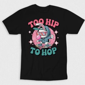 Kaos Too Hip Too Hop Skater
